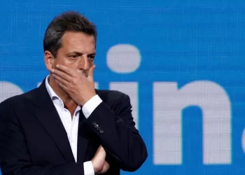 Sergio Massa: De la derrota y causas de corrupción que lo rozan, a la reconstrucción del panperonismo