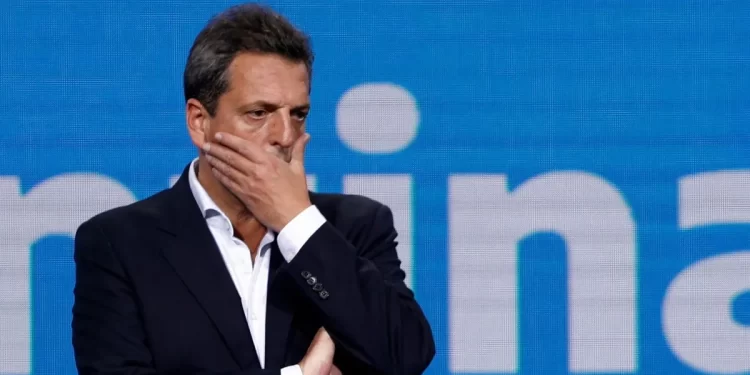 Sergio Massa: De la derrota y causas de corrupción que lo rozan, a la reconstrucción del panperonismo