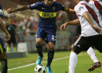 ¿Te acordás cuándo se jugó el último superclásico amistoso de verano?