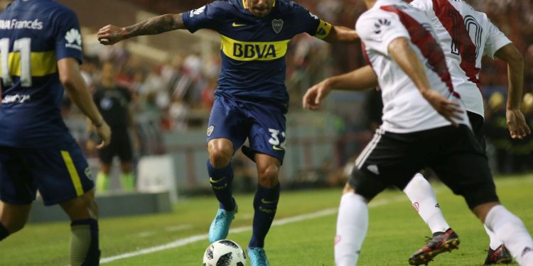 ¿Te acordás cuándo se jugó el último superclásico amistoso de verano?