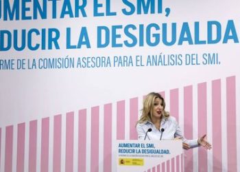 ¿Te puedes beneficiar de la subida del SMI? Estos son los trabajadores a los que afectará