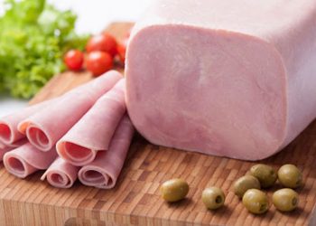 Te sorprenderá saber dónde debés guardar el jamón cocido para que dure más días fresco
