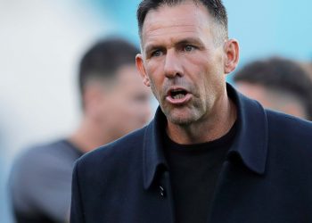 Tigre eligió al reemplazante de Sebastián Domínguez: ¿quién se pone el saco?