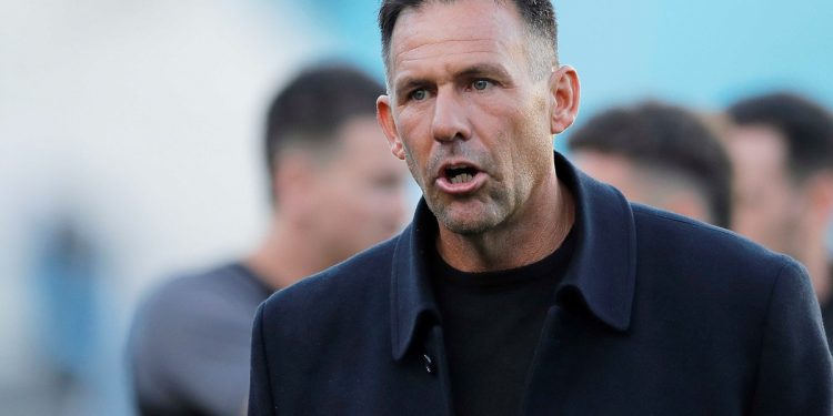 Tigre eligió al reemplazante de Sebastián Domínguez: ¿quién se pone el saco?