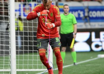 Todas las locuras de Nahuel Guzmán, el arquero que busca Boca