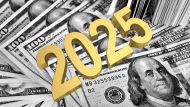 D&oacute;lar e inflaci&oacute;n: qu&eacute; pronostican para la Argentina en 2025 las principales consultoras