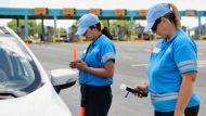 Aumentan las multas de tr&aacute;nsito: cu&aacute;les son los nuevos valores vigentes a partir de enero