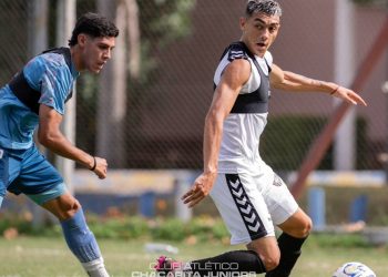 Todos los resultados de los amistosos del Ascenso