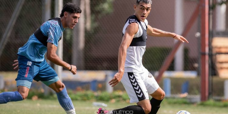 Todos los resultados de los amistosos del Ascenso
