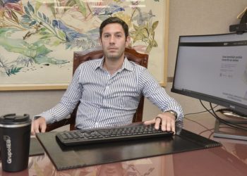 Tras el boom financiero de 2024, este gurú de la City va por la economía real: “Será la vedette de 2025”