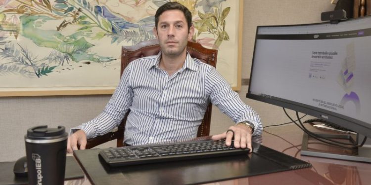 Tras el boom financiero de 2024, este gurú de la City va por la economía real: “Será la vedette de 2025”