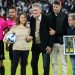 Tras el homenaje de Liga de Quito, el hijo del Patón Bauza contó detalles de la enfermedad del ex DT