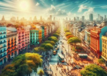 Tras la ola de calor y las lluvias, cómo estará el clima este sábado 25 y domingo 26 de enero