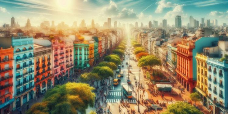 Tras la ola de calor y las lluvias, cómo estará el clima este sábado 25 y domingo 26 de enero