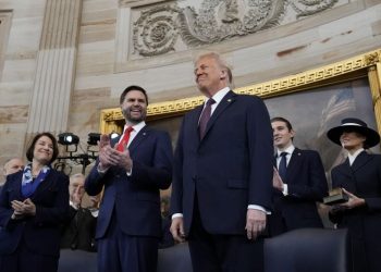 Tres hombres clave de Trump definirán la alianza con Argentina y la región