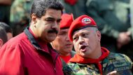El régimen de Maduro negó el secuestro de Corina Machado: "Está loca, fue un invento, una mentira"