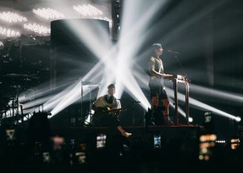 Twenty One Pilots en Argentina: un viaje en el tiempo y la certeza de que se puede estar mejor