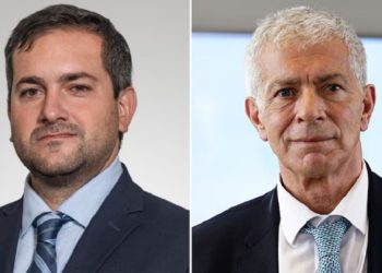 El ex titular del organismo Mariano Federici, avaló al “renunciado” Jacobucci y denunció pacto de gobernabilidad a cambio de impunidad