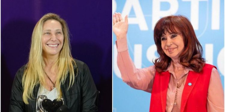 Un armador libertario se animó a pronosticar un “Karina vs. Cristina” en la Provincia: “Triunfo asegurado”