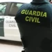 Un guardia civil fuera de servicio salva la vida a un hombre que se había atragantado en un restaurante de Hellín