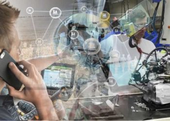 La “segunda Argentina posindustrial” está llegando.