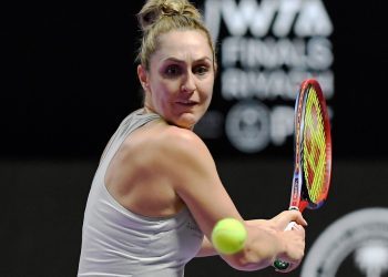 Una de las mejores tenistas del mundo confesó haber luchado contra el cáncer en 2024