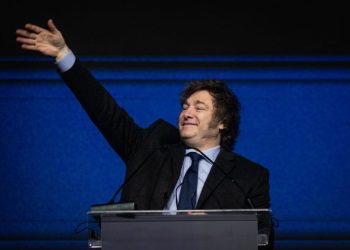 Positivo: Una encuesta hace festejar a Milei y deja una preocupante pregunta en la oposición