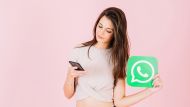 La funci&oacute;n que hay que desactivar en WhatsApp para evitar que te roben los datos bancarios y caer en estafas virtuales