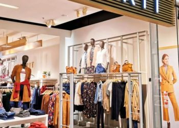 Una reconocida marca de ropa se anunció en quiebra y desaparecerá de los shoppings para siempre