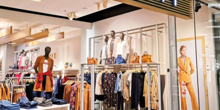 Una reconocida marca de ropa se anunció en quiebra y desaparecerá de los shoppings para siempre