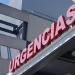 Una paciente agrede a una médico por negarse a recetarle un champú en urgencias