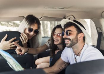 Vacaciones Brasil 2025: el mejor camino para llegar a Florianópolis en auto desde Argentina