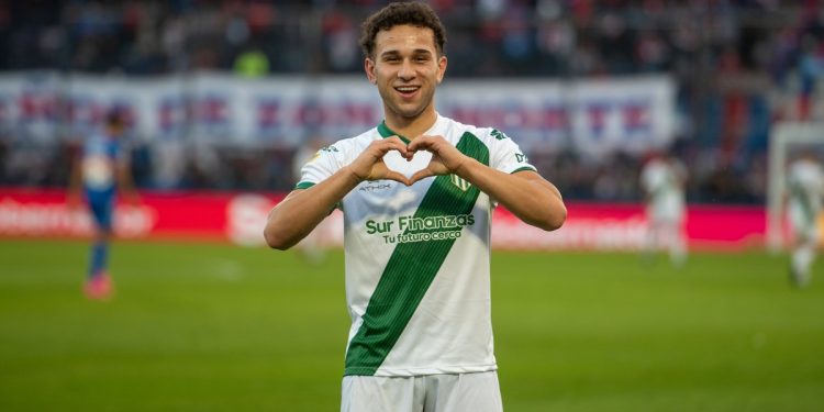 Vaccari insiste por un extremo: los apuntados por Independiente