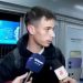 Valentín Gómez, a detalles de seguir su carrera en Brasil