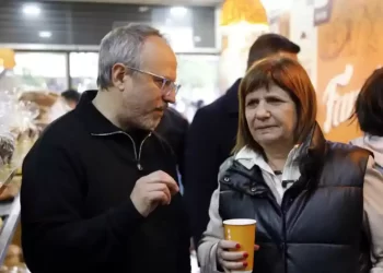 Tras el pase de Valenzuela a LLA, más legisladores del PRO se preparan para el cambio