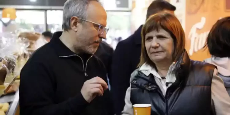 Tras el pase de Valenzuela a LLA, más legisladores del PRO se preparan para el cambio