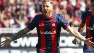 La encrucijada de Muniain: ¿San Lorenzo al borde de la quiebra?