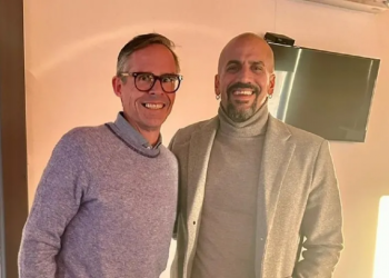 Verón y el Señor de los Negocios: Estudiantes revolución