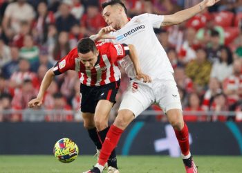 Video: así juega Ander Herrera, el vasco que está listo para ponerse la camiseta de Boca