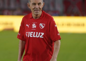 Video: Bochini eligió a la hinchada de Boca como la mejor del fútbol argentino