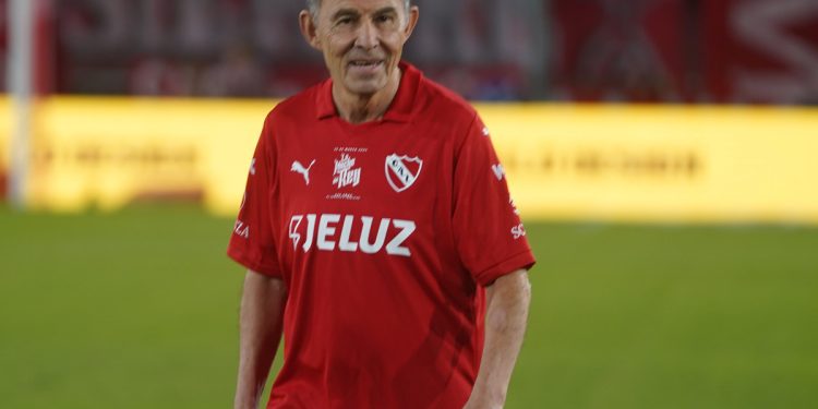 Video: Bochini eligió a la hinchada de Boca como la mejor del fútbol argentino