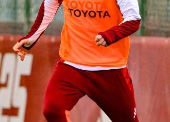 Video: el silencio de Paredes cuando le preguntaron por Boca