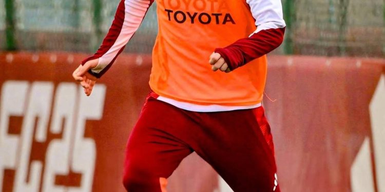 Video: el silencio de Paredes cuando le preguntaron por Boca