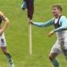 Video: la polémica provocación de los jugadores del Burnley tras ganar uno de los clásicos más picantes de Inglaterra