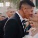 Video: las primeras imágenes del casamiento de Marcos Rojo, sus votos y los jugadores de Boca bailando