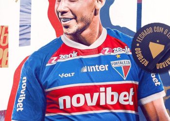 Video: las primeras palabras de Pol Fernández como ex Boca, tras el anuncio de su llegada a Fortaleza