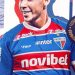 Video: las primeras palabras de Pol Fernández como ex Boca, tras el anuncio de su llegada a Fortaleza