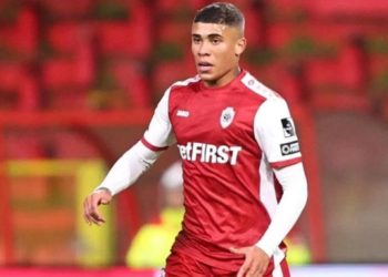 Viral: la equivocación de un periodista al referirse al nuevo refuerzo de Boca