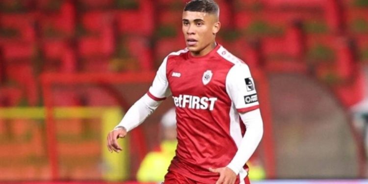 Viral: la equivocación de un periodista al referirse al nuevo refuerzo de Boca