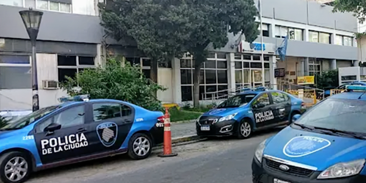 Seguridad en CABA muy comprometida: Un peligros intento de motín en la Alcaidía 10 bis de Versalles, pudo ser detenido
